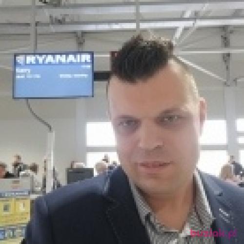 Wilson, Male, 49 years, Szczecin