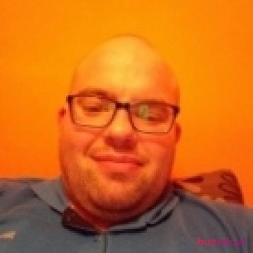 Lovs, Male, 41 years, Oborniki