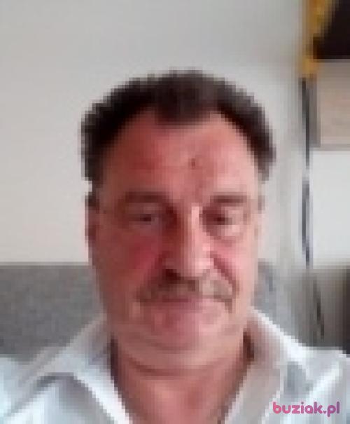 Misiek56, Mężczyzna, 65 lat, Brwinów