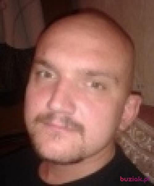 lukaszbanas, Male, 41 years, Kraków