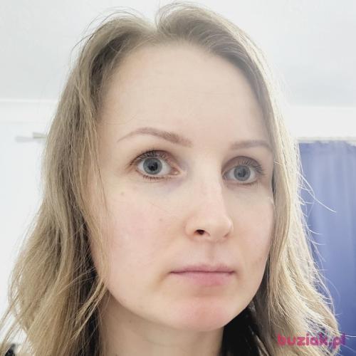 Emilka513x, Kobieta, 38 lat, Banbury
