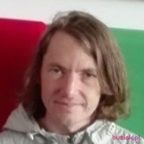 Sympatyczny84, Male, 42 years, Tychy