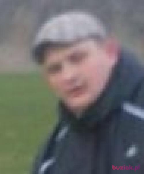 Hofman, Male, 45 years, Nowe Warpno
