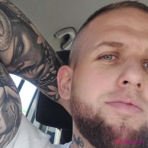 Ciemnastrefa1, Male, 34 years, Szczecin