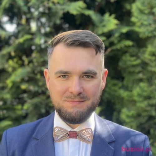 SympatycznyOnPL, Mężczyzna, 43 lata, Tees Grove