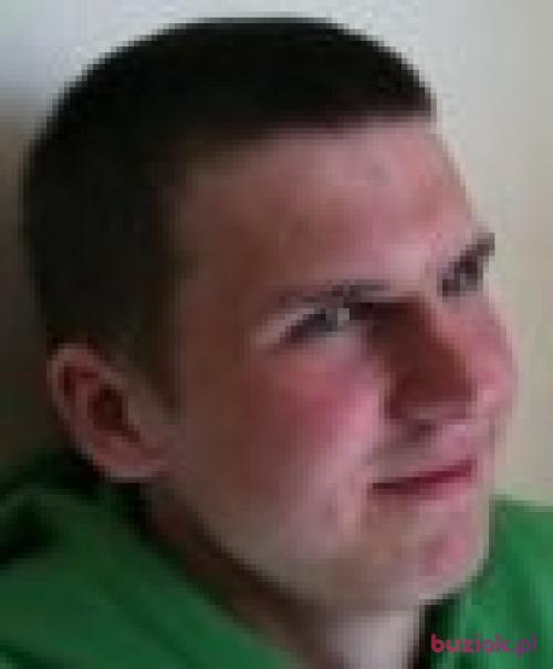 rafal1994, Mężczyzna, 32 lata, Radom
