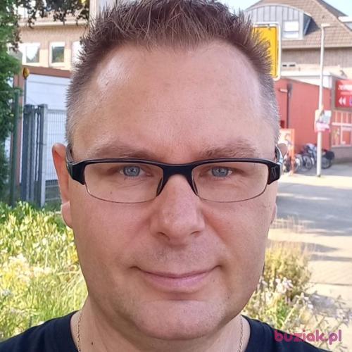Biczek1980, Male, 46 years, Olsztyn