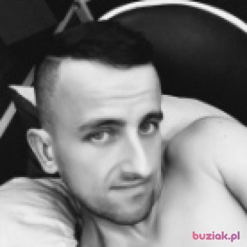 MASTEROSI, Male, 35 years, Wrocław