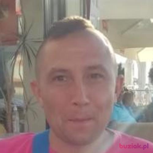 Jarek30ll, Mężczyzna, 43 lata, Dąbrowa Górnicza