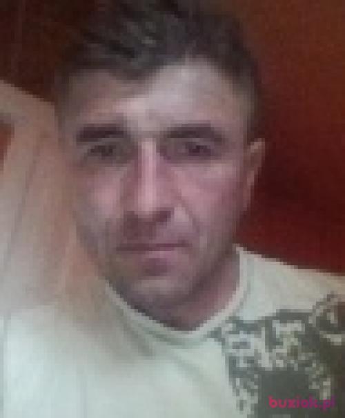 jasiekskup, Male, 54 years, Jordanów