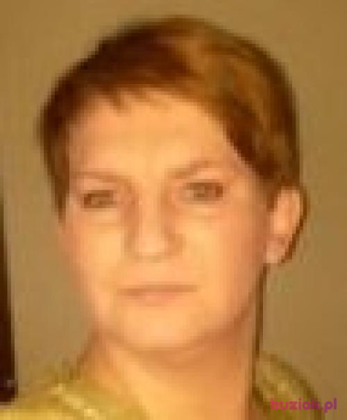 sabina35, Kobieta, 48 lat, Krosno
