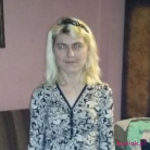Meltka, Female, 48 years, Nowy Dwór Mazowiecki
