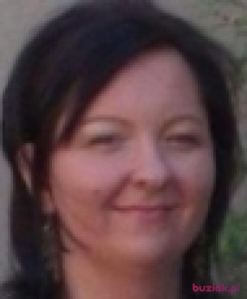 Ula1977, Female, 48 years, Płońsk