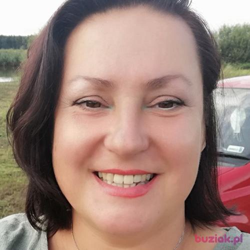Krycha74, Kobieta, 51 lat, Białystok