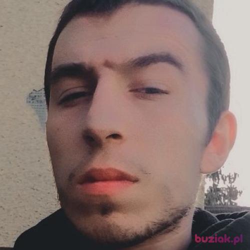 Domin1999, Male, 27 years, Brzesko