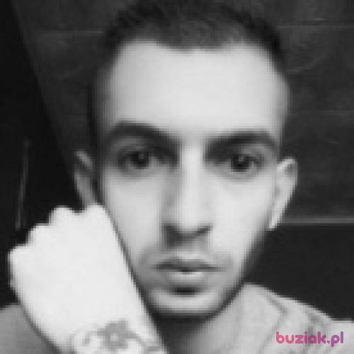 ChceszCzyNiex3, Male, 32 years, Katowice