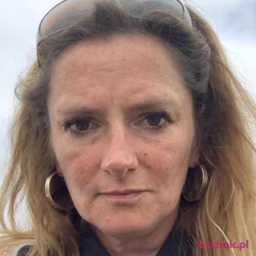 Izabella13, Kobieta, 46 lat, Andover