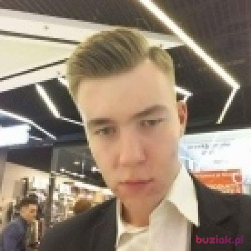 Gocus123, Male, 26 years, Katowice