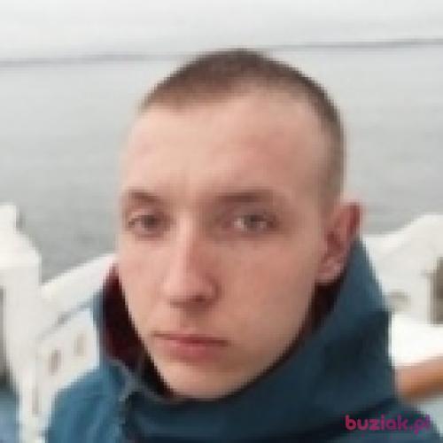 6Roman9, Mężczyzna, 28 lat, Twardogóra