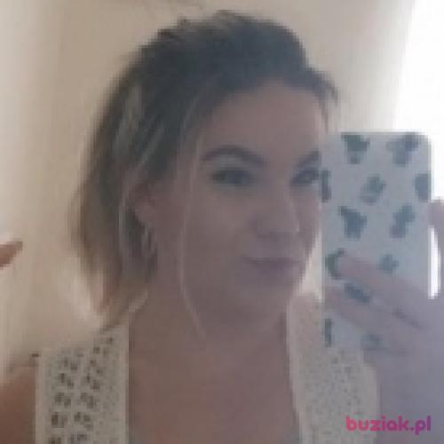 gosia321, Kobieta, 29 lat, London