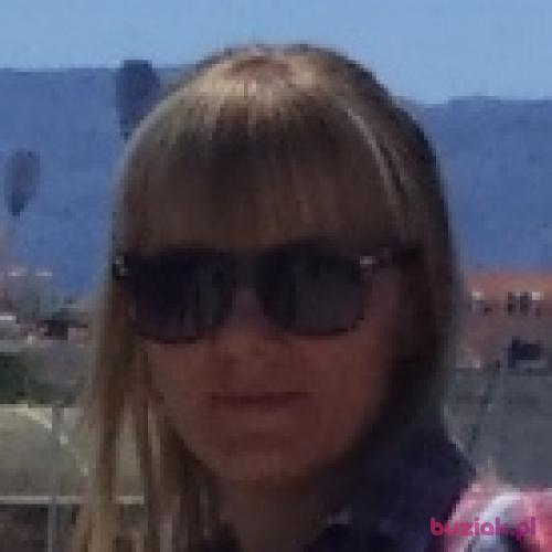 Iwonak561, Female, 45 years, Lublin