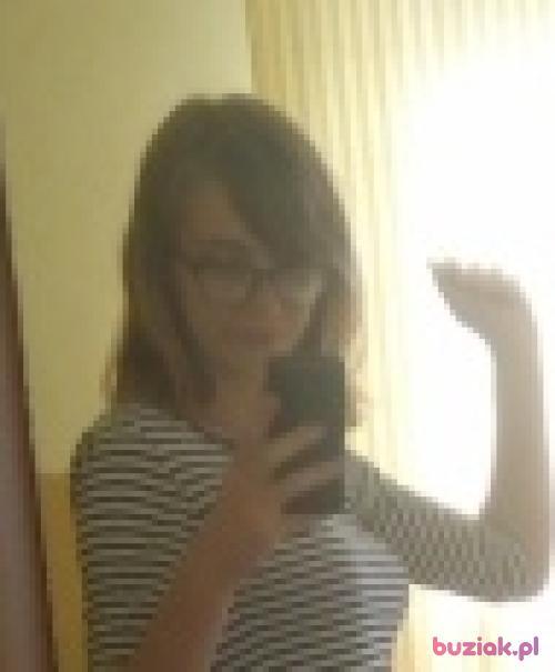 Cukinia, Female, 24 years, Mysłowice