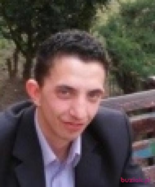 Pablo9222, Male, 34 years, Knurów