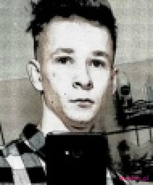 krystek253, Mężczyzna, 28 lat, Słupsk