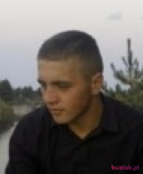mikolaj95, Mężczyzna, 30 lat, Konstancin-Jeziorna