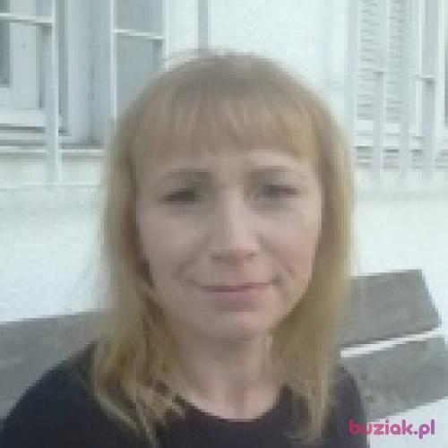 Anulka1984, Kobieta, 42 lata, Pajęczno
