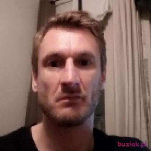 Kazik999, Mężczyzna, 43 lata, Jarocin