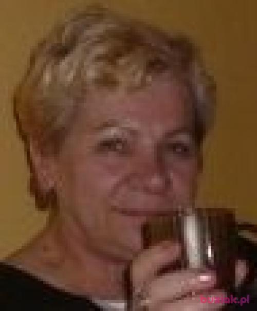 barbara60, Female, 77 years, Lublin