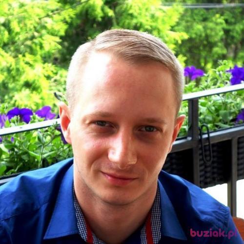 Bonifacy123xyz, Male, 46 years, Szczecin