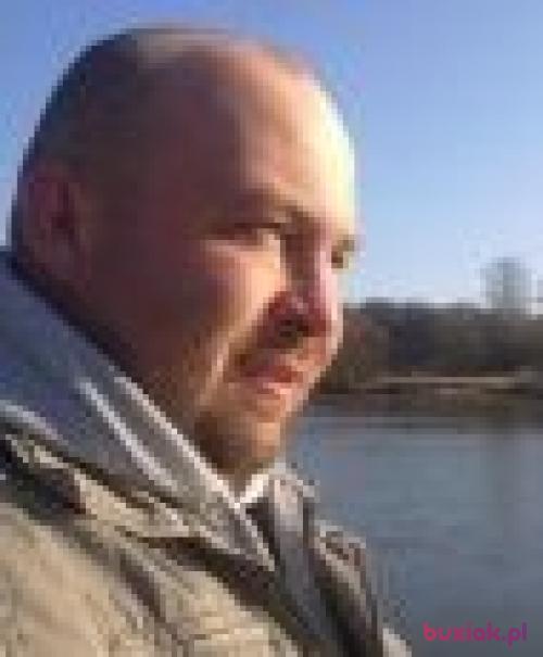pokoraj, Male, 42 years, Oleśnica