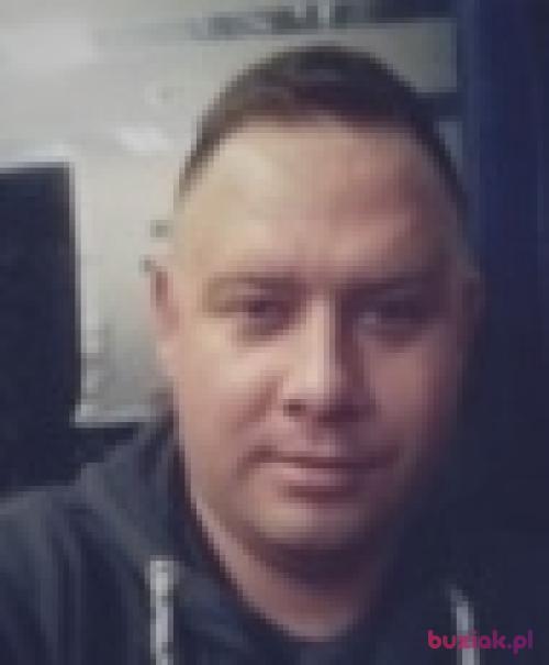 bombinio, Male, 42 years, Koszalin