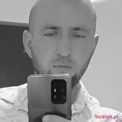 Klonxyz, Male, 39 years, Poznań