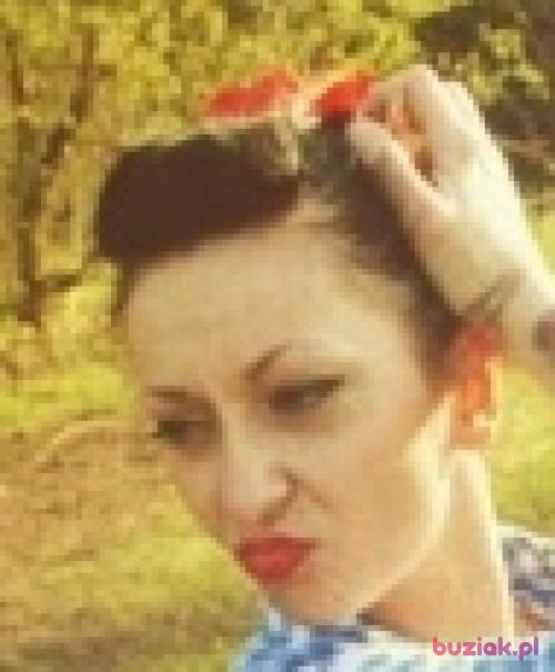 Mnurse, Female, 42 years, Szczecin