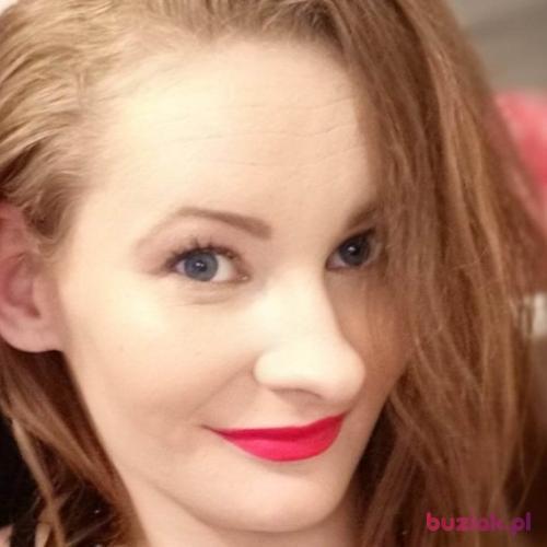sarenka3, Female, 33 years, Wrocław
