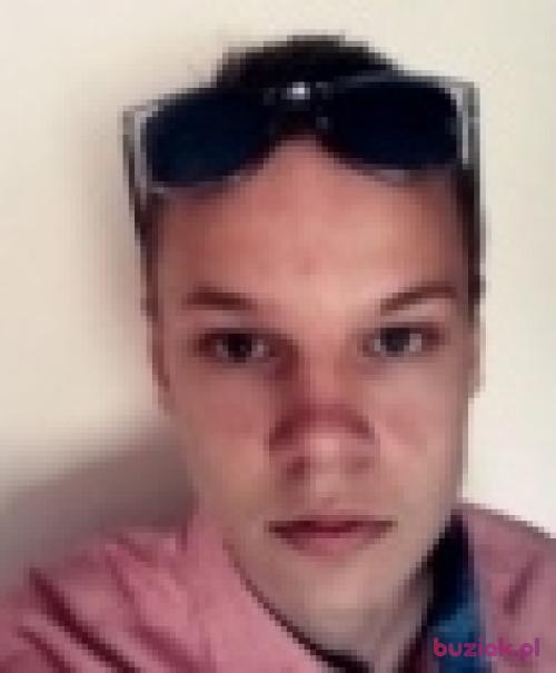 Adi1998, Male, 28 years, Poznań