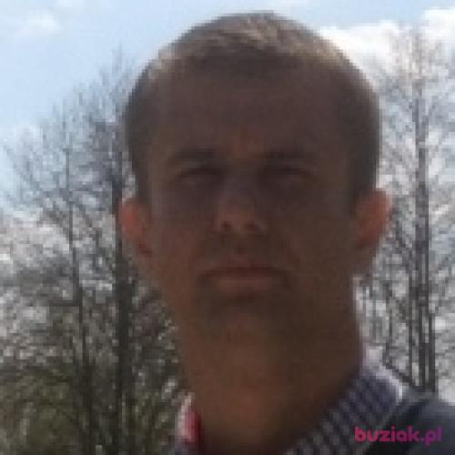 lery34, Mężczyzna, 45 lat, Stargard Szczeciński