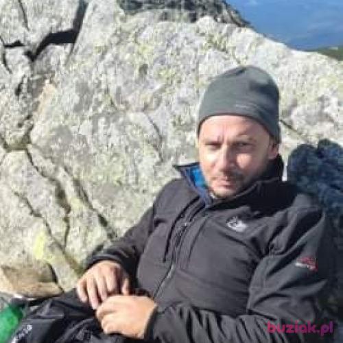 Laki78, Mężczyzna, 47 lat, Czerwionka-Leszczyny