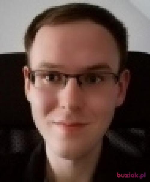 Jacekk89, Male, 37 years, Szczecin