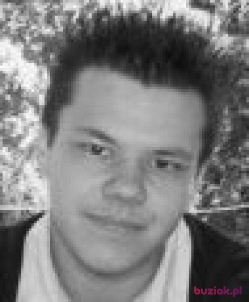 krzychu19, Male, 31 years, Poznań