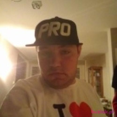 Michal12457, Male, 35 years, Lublin