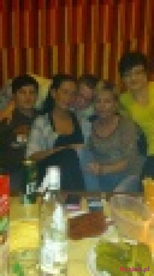 paula1989x, Kobieta, 37 lat, Inowrocław
