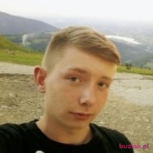 Arczi8s, Mężczyzna, 26 lat, Międzyrzecz
