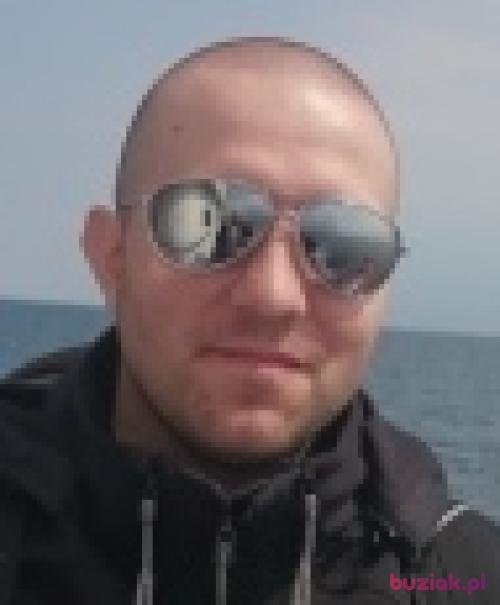 r00b, Mężczyzna, 39 lat, Białystok