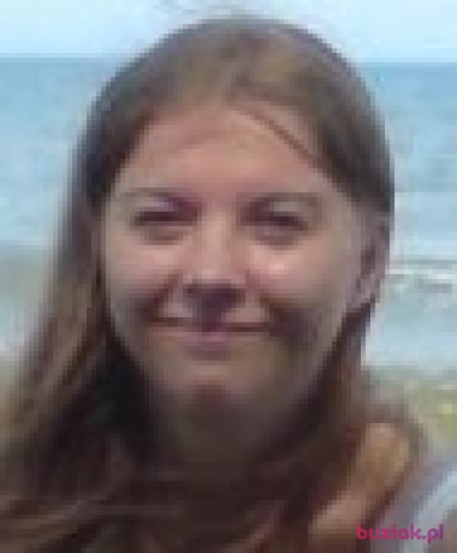 zana18, Female, 38 years, Rybnik