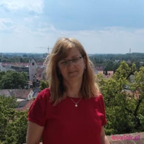 barbaros2, Kobieta, 57 lat, Opole