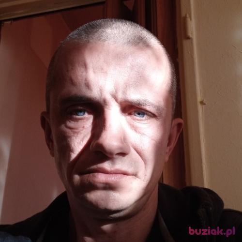 kacpi89, Mężczyzna, 41 lat, Radom